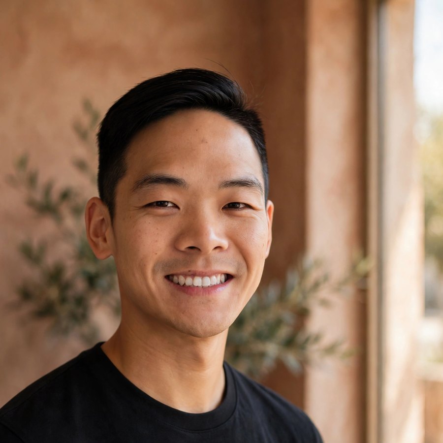 Steven, founder of Yumo Labs